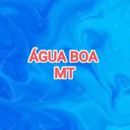Água Boa MT - Compra e VEndas