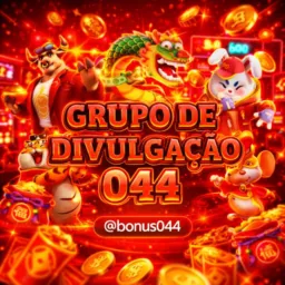 📍DIVULGAÇÃO ABERTA📍