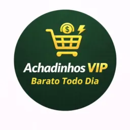 🔥 Achadinhos VIP Barato Todo Dia 🔥