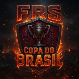 COPA DO BRASIL F.R.S