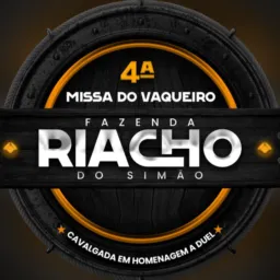 4•Missa do vaqueiro em homenagem a Duel do Riacho Do Simão 🙏✅❤️