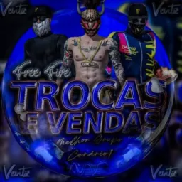 Trocas Vendas FF!🎭