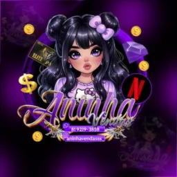 ANINHA VENDAS ¹²