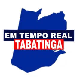EM TEMPO REAL TABATINGA 📲