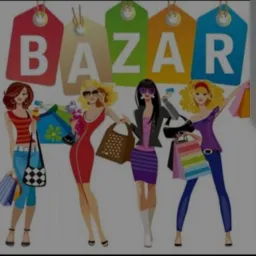 Bazar e desapego novo progresso 🥰
