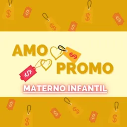 Amo Promo Materno Infantil 2