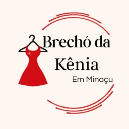 Brecho da kenia minaçu