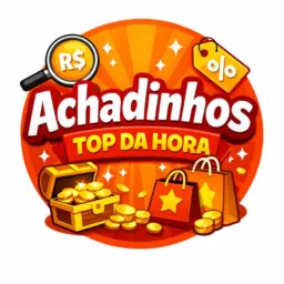 Achadinhos Top da Hora