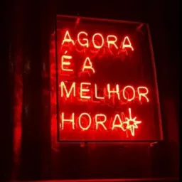 Bagunça do RJ
