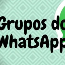 Grupo de Whats App Oficial