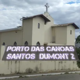 PORTO DAS CANOAS/STOS DUMONT II