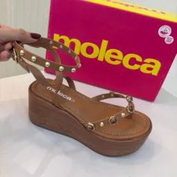 Acessórios e confecção😍✨️