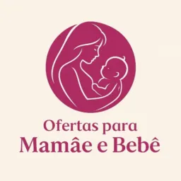 OFERTAS MAMÃE E BEBÊ 🤰🏻👧🏻👶🏻