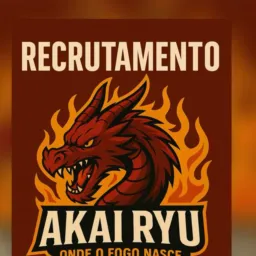 Recrutamento akai