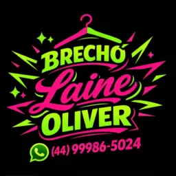 DESAPEGA LAINE OLIVER 👜