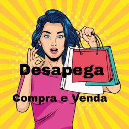 Desapegar Compra e venda