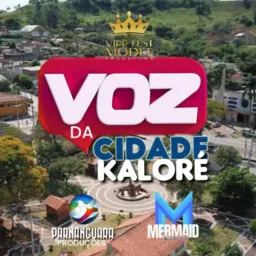 VOZ DA CIDADE KALORÉ