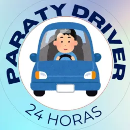 Driver 24 horas