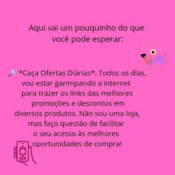 Achadinhos em geral 07 🔗🚨🛒