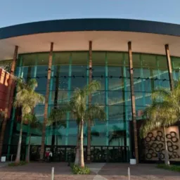Gávea Shopping Park🛒🌭🍾🍨🥪🥃