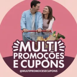 Multi Promoções e Cupons #14