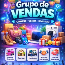 Explosão de Ofertas 💥