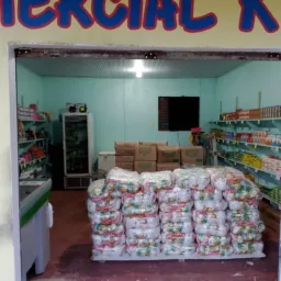 COMERCIAL KL.(1)