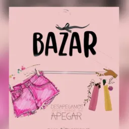 BAZAR👚