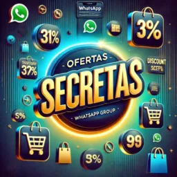 📢OFERTAS SECRETAS✅️