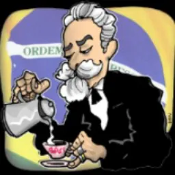 Café & Política
