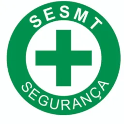 SESMT - CADEIA DE AJUDA