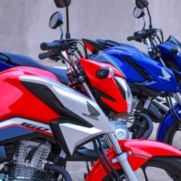 SO VENDA E TROCA DE MOTOS