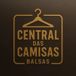 Central das camisas balsas 👕