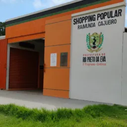 💸OLX COMPRA VENDAS SHOPPING POPULAR RAIMUNDA CAJUEIRO 💸