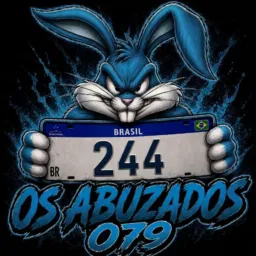OS ABUZADOS 079 -🇧🇷