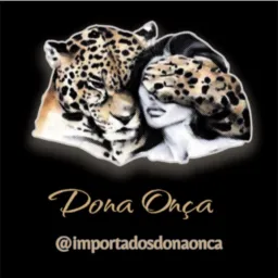 Dona Onça PP 2