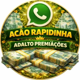 Soteio Rapidinha Adalto Lopes