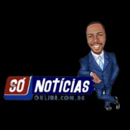 Só notícias online 6🚨