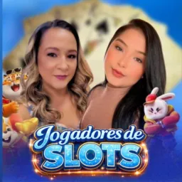 •*JOGADORES DE SLOTS*•🎰🤑☘️👩🏻❤️👩🏼