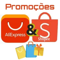 Shopee & Aliexpress N° 1