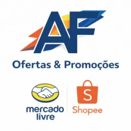 AF Ofertas & Promoções