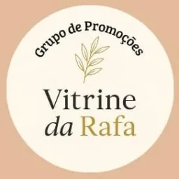 Grupo VIP Vitrine da Rafa