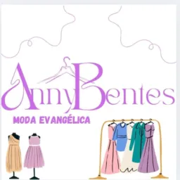 ✨️"Anny Bentes" Moda evangélica 👗✨️