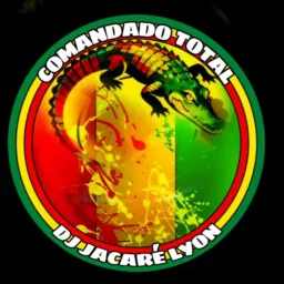 AMIGOS DO🏴󠁧󠁢󠁳󠁣󠁴󠁿DJ🐊JACARE LION