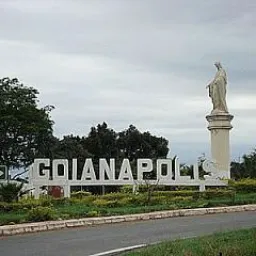 🍅OLX GOIÂNAPOLIS
