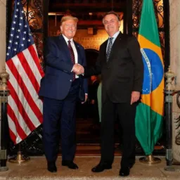 DIREITA DAS AMERICAS