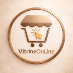 ✨ VITRINE ON LINE ✨