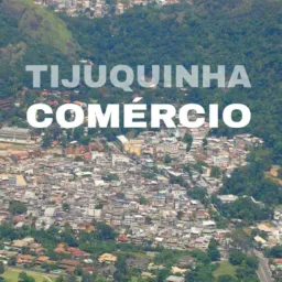 TIJUQUINHA COMÉRCIO