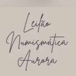 Leilões de Numismática Aurora