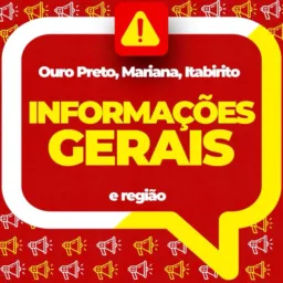 Informações Gerais
